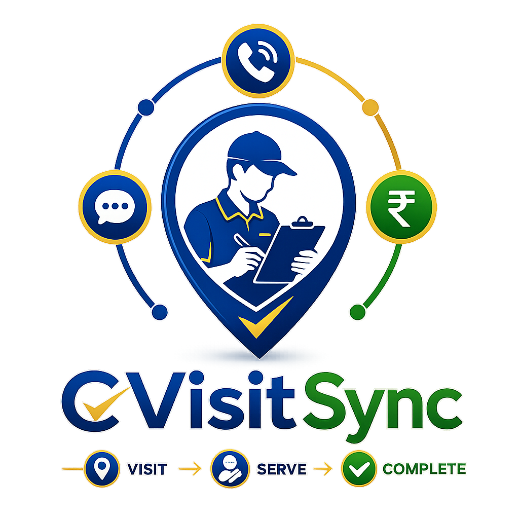 CVisitSync preview